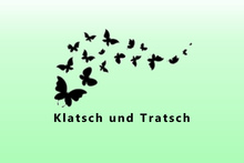 Workshop Klatsch & Tratsch